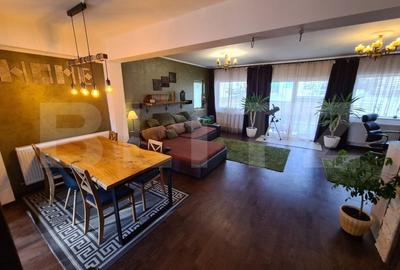 Casă individuală cu 4 camere cu Teren 350 Mp în Dezmir - 3