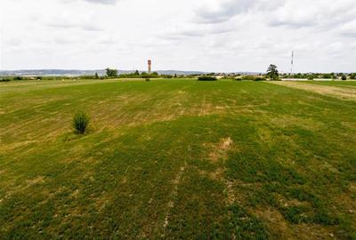 Teren intravilan de 4408 mp, în Haieu - 5