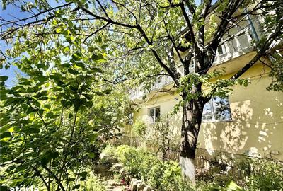Casă cu 2 camere cu Teren 850 Mp în Bârnova - 12