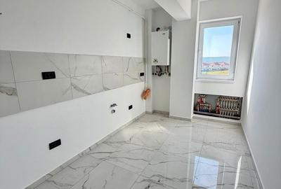 Apartament cu 2 camere decomandat în Ciurea - 6