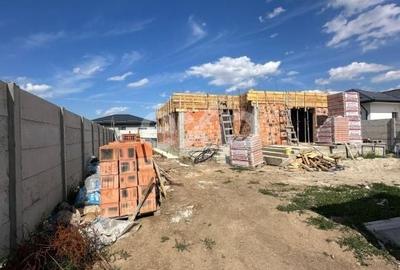 Casă cu 4 camere în Prelungirea Ghencea - 9