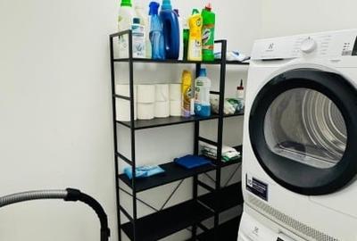 Garsonieră decomandată, mobilată în Mărăști - 4