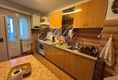 Apartament cu 2 camere decomandat, mobilat în Zorilor - 8