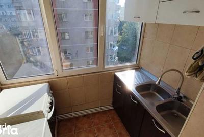 Apartament cu 2 camere semidecomandat în Gara - 4