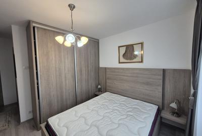 Apartament cu 3 camere semidecomandat în 1 Mai - 5