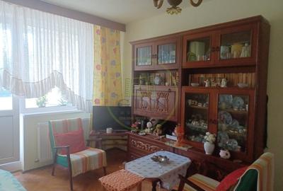 Apartament cu 2 camere semidecomandat, mobilat în Vlahuță - 9
