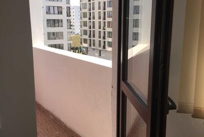 Apartament cu 2 camere decomandat în Central - 1