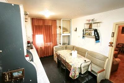 Apartament cu 2 camere semidecomandat, mobilat în Central - 2