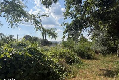 Casă cu 4 camere în Leșile - 15