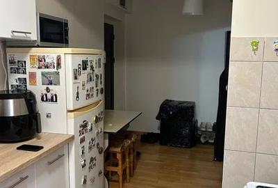 Apartament cu 2 camere semidecomandat, mobilat în Tătărași - 3