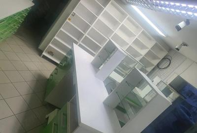 Spațiu comercial, de 62 mp, în Vest - 3