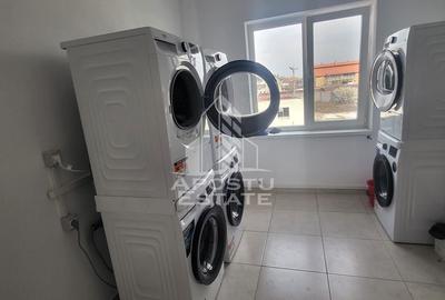 Garsonieră, mobilată în Lunei - 4