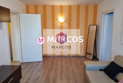 Apartament cu 2 camere semidecomandat, mobilat în Micro I - 2