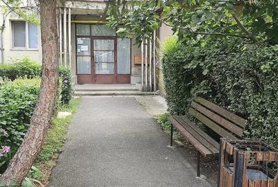 Apartament cu 2 camere decomandat în Deag - 10