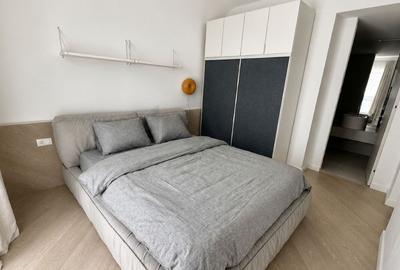 Apartament cu 3 camere decomandat, mobilat în Pipera - 1