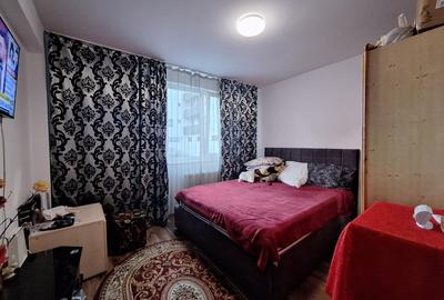 Apartament cu 2 camere decomandat, mobilat în Florești - 1