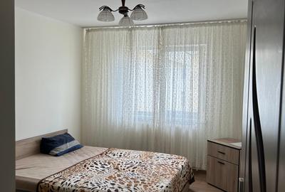 Apartament cu 2 camere decomandat în Mărăței - 2