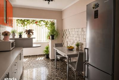 Apartament cu 3 camere în Nord - 2