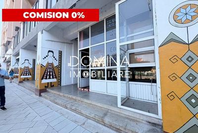 Spațiu comercial, de 16 mp, în Ultracentral - 1