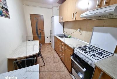 Apartament cu 2 camere decomandat în Florești - 3