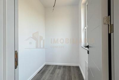 Casă cu 3 camere cu Teren 700 Mp în Săcălășeni - 14