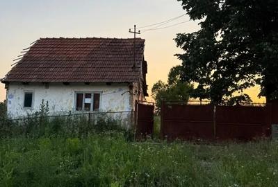 Casă cu 2 camere în Buteni