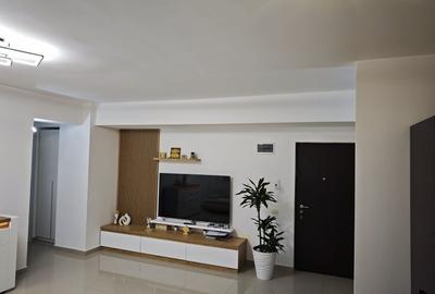 Apartament cu 3 camere decomandat în Găvana - 1