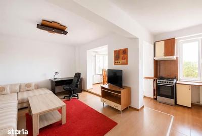 Apartament cu 2 camere în Nufărul