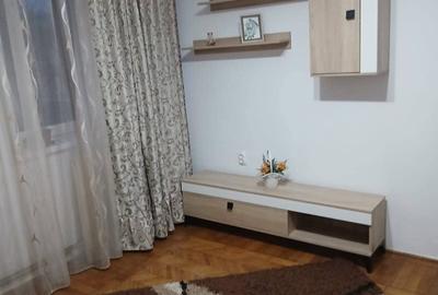 Garsonieră în Semicentral