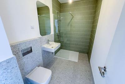 Apartament cu 2 camere semidecomandat în Sisești - 10