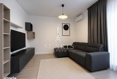 Apartament cu 2 camere în Dumbrăvița