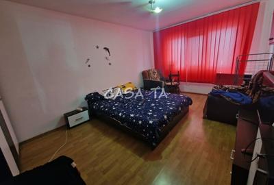 Apartament cu 2 camere decomandat, mobilat în Central - 1