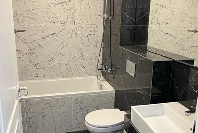 Apartament cu 2 camere decomandat în Central - 6