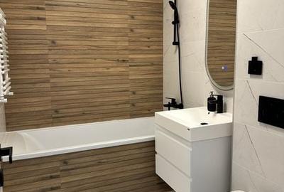 Apartament cu 2 camere în Titan