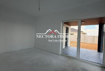 Casă cu 4 camere cu Teren 526 Mp în Central - 9