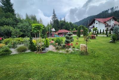 Spațiu comercial, de 1,800 mp, în Sucevița - 1