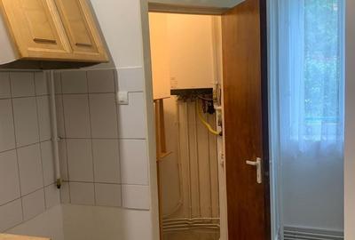 Garsonieră decomandată în Zorilor - 2