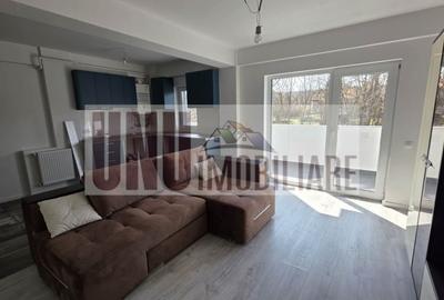 Garsonieră semidecomandată în Semicentral - 1