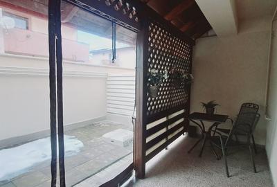 Casă cu 4 camere cu Canalizare în Chiajna - 1