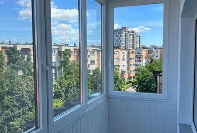 Apartament cu 2 camere decomandat în Mărăști - 6