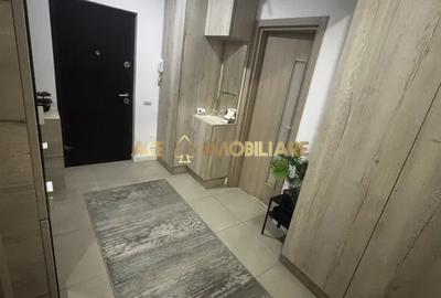 Apartament cu 2 camere decomandat, mobilat în Grozăvești - 6