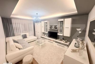 Apartament cu 2 camere în Obcini - 4