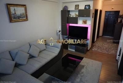 Apartament cu 3 camere decomandat, mobilat în Dămăroaia