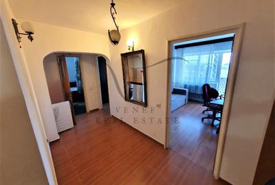 Apartament cu 4 camere decomandat în Pantelimon - 9