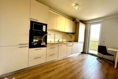 Apartament cu 2 camere, mobilat în Est - 7