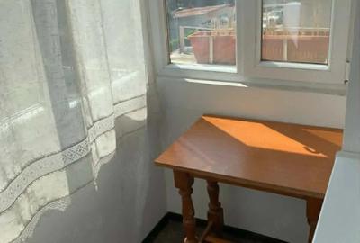 Garsonieră decomandată în Exterior Vest