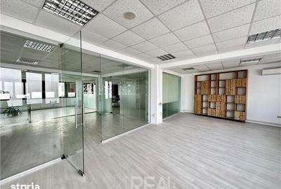 Spațiu comercial, de 870 mp, în Cotroceni - 2