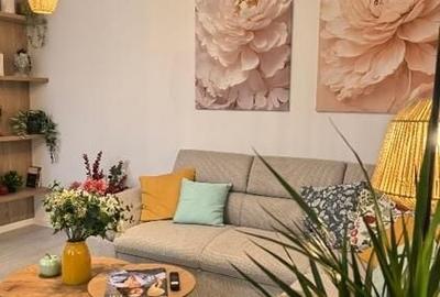 Apartament cu 2 camere decomandat, mobilat în 13 Septembrie - 1