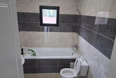 Casă individuală cu 4 camere cu Teren 500 Mp în Dancu - 14