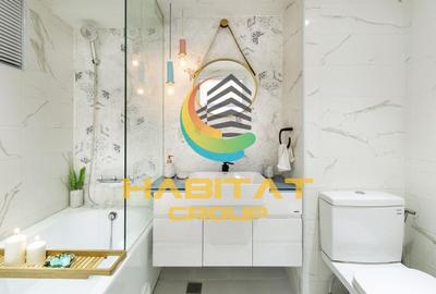 Apartament cu 3 camere decomandat în Berceni - 6